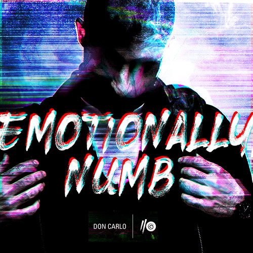 Emotionally Numb (Explicit)