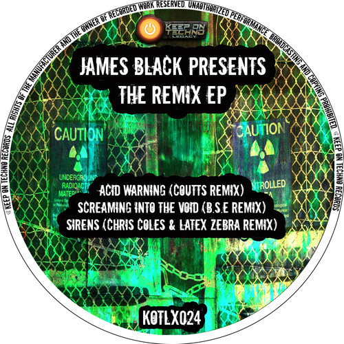 The Remix EP