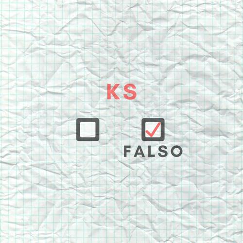 Falso (Radio Edit) [Explicit]