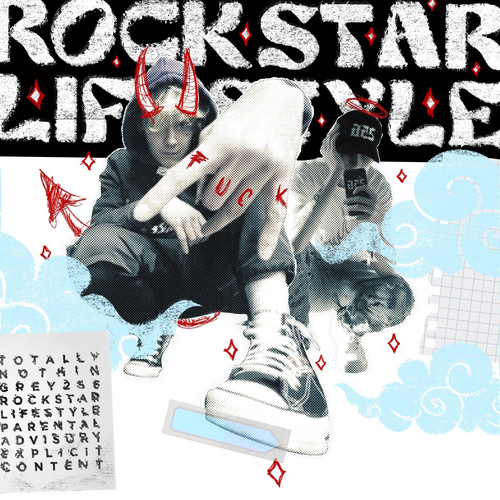 Rockstar Lifestyle (Explicit)