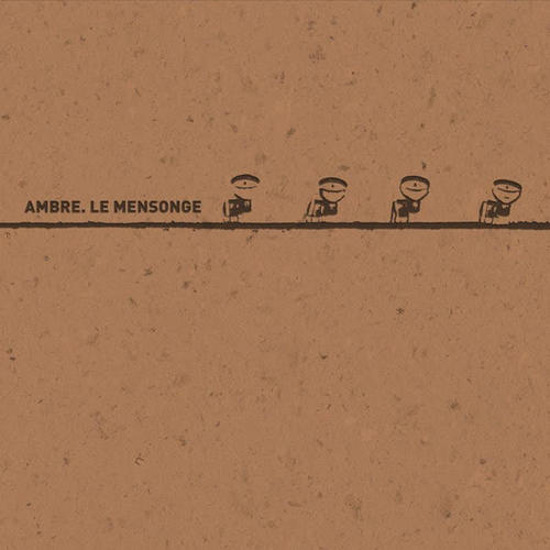 Le Mensonge