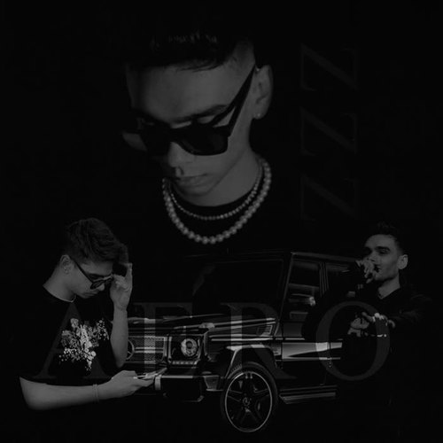 GIVENCHY (feat. AEROZENN & NMW YANNII) [HQ] [Explicit]