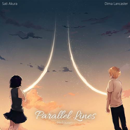 Parallel Lines (English Version)