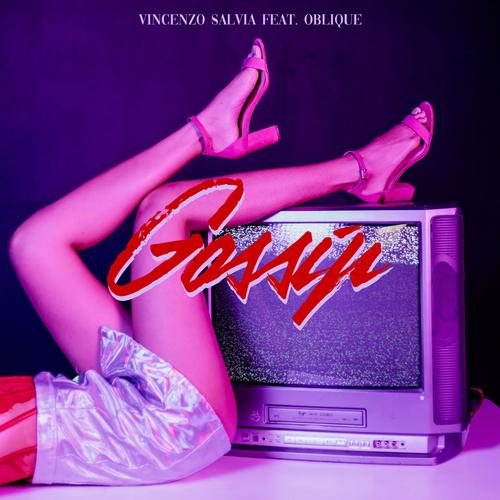 Gossip (feat. Oblique)