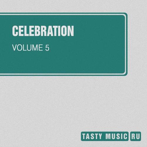 Celebration, Vol. 5