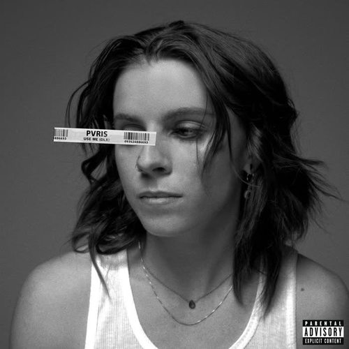 Use Me (Deluxe) [Explicit]