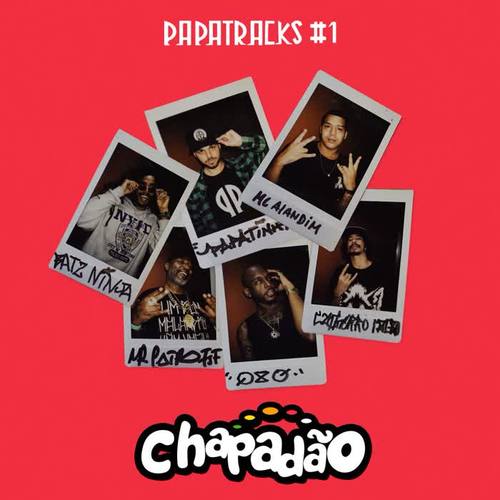 Chapadão (Papatracks #1) [Explicit]