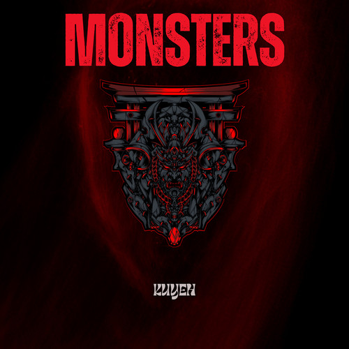 Monsters (Explicit)