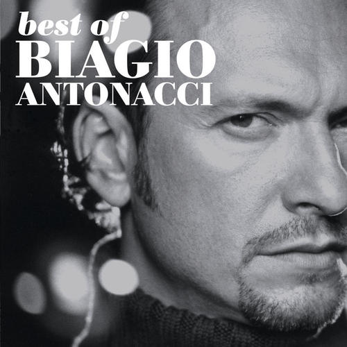 Biagio Antonacci Best Of (1989-2000)