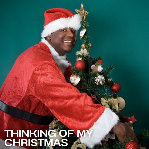 Thinking of My Christmas