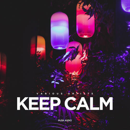 Keep Calm