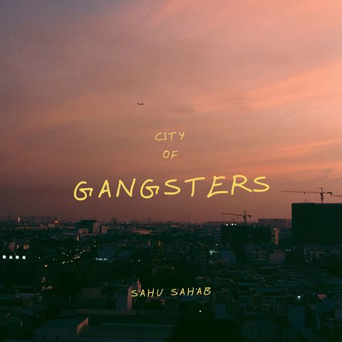 City of Gangsters