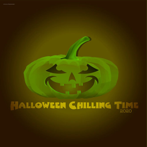 Halloween Chilling Time 2020