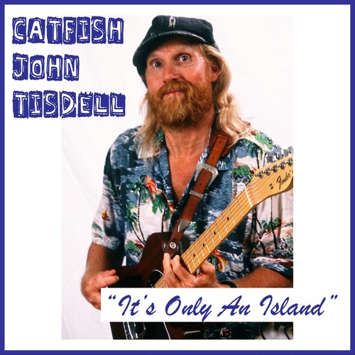 It's Only an Island (feat. Jane Banfield)
