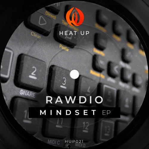 Mindset EP