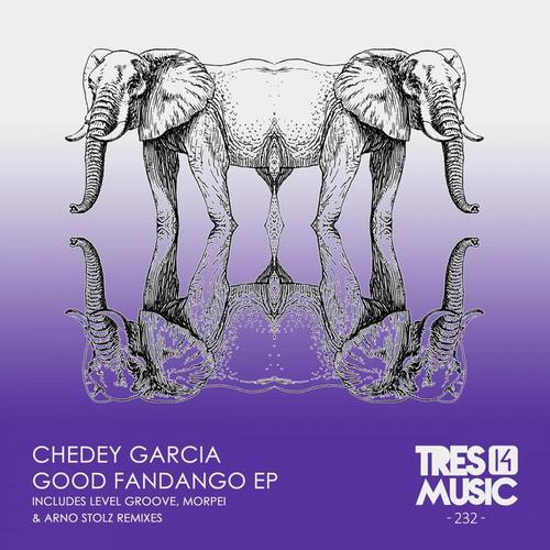 GOOD FANDANGO EP