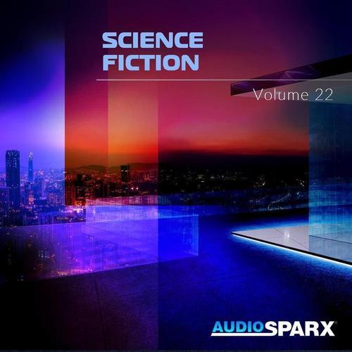 Science Fiction Volume 22