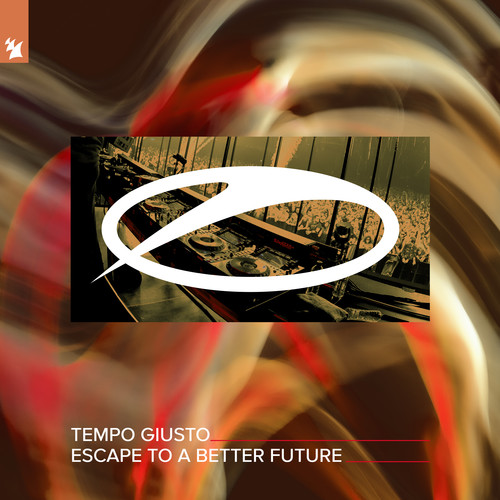 Escape To A Better Future