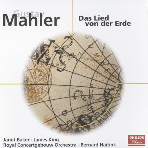 Mahler: Das Lied von der Erde