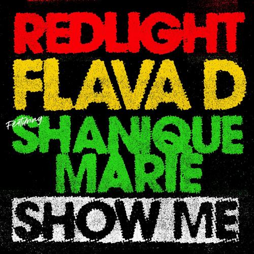 Show Me (feat. Shanique Marie)