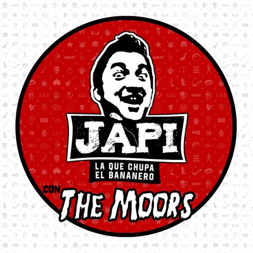 Chupate una JAPI (feat. The Moors)