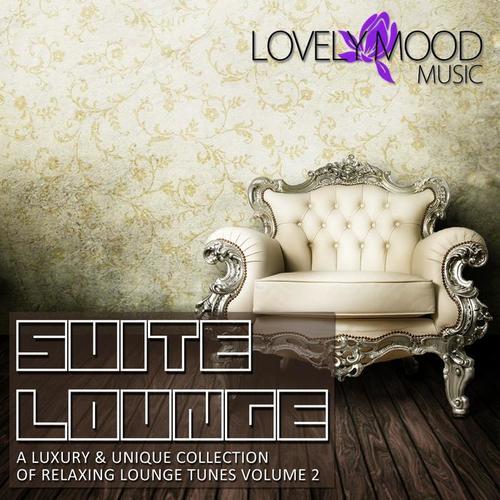 Suite Lounge - A Luxury & Unique Collection of Relaxing Lounge Tunes, Vol. 2
