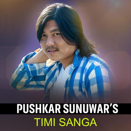 Timi Sanga