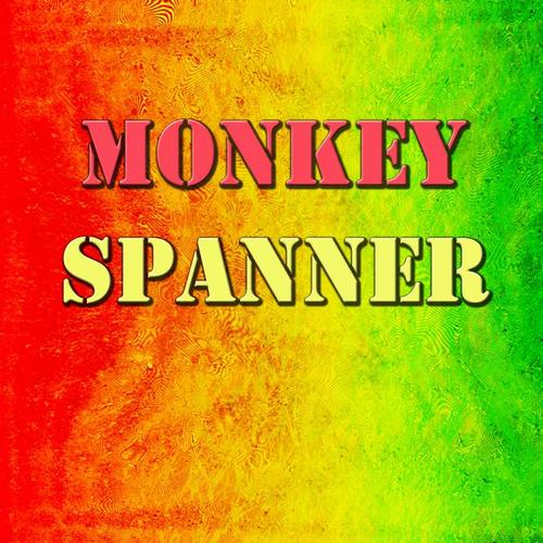 Monkey Spanner