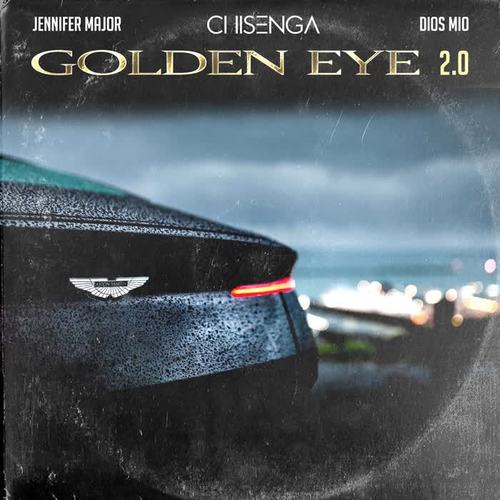 Goldeneye 2.0 (Explicit)