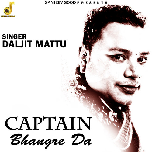 Captain Bhangre Da