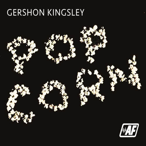 Pop Corn