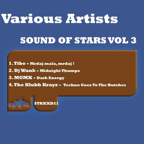 Sound of Stars Vol 3