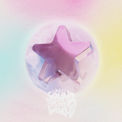 Sounds of My World (Deluxe) [Explicit]