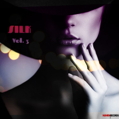 Silk Vol 3