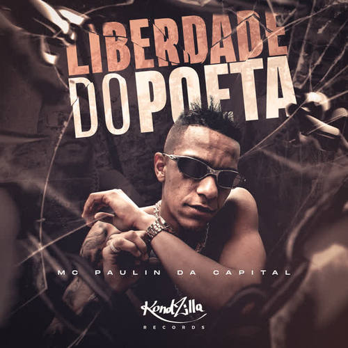 Liberdade do Poeta (Explicit)