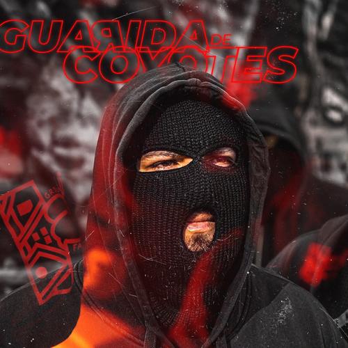 Guarida de coyotes (feat. Saeh, Promaabro, Angelo Soliloquio, Otreum, Jhonsonfaes & Dejaboo) [Explicit]