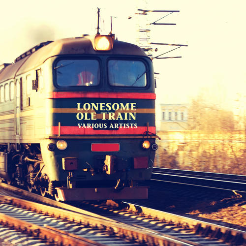 Lonesome Ole Train