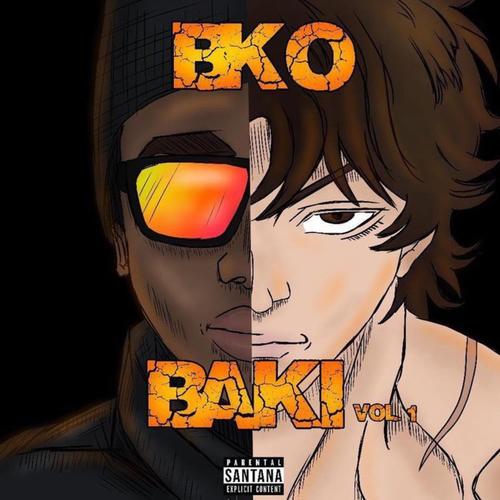 BAKI, Vol. 1 (Explicit)