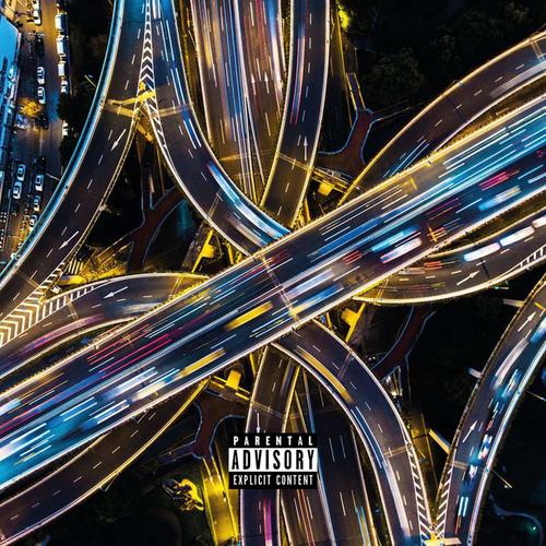 CrossRoads (feat. Buddy Coro) [Explicit]