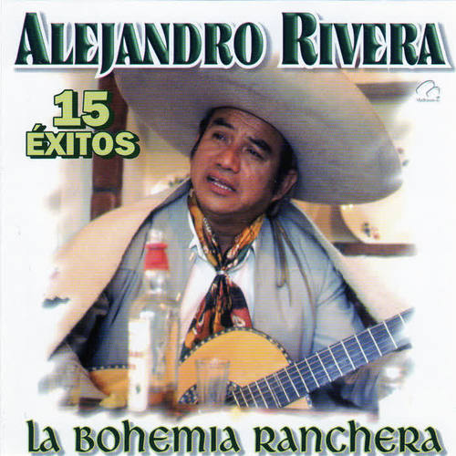 La Bohemia Ranchera