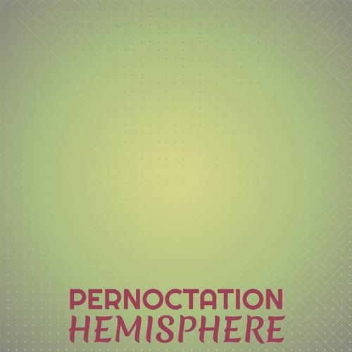 Pernoctation Hemisphere