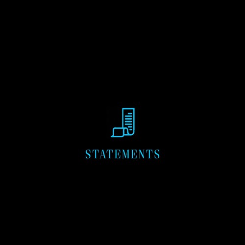 Statements (Explicit)