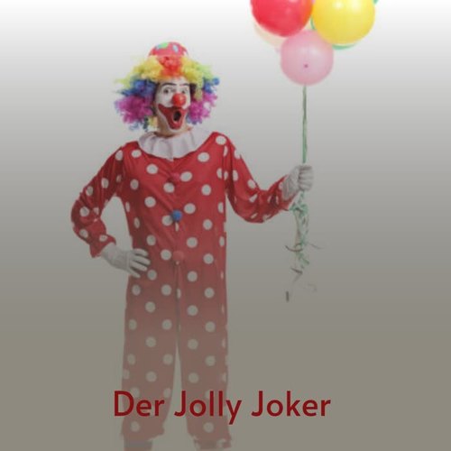 Der Jolly Joker