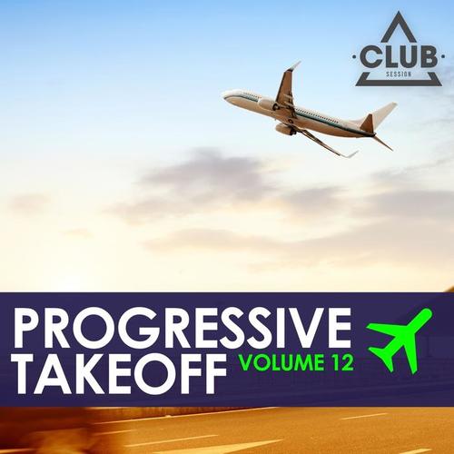 Progressive Takeoff, Vol. 12