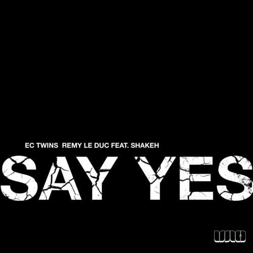 Say Yes