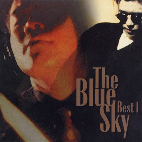 푸른하늘 베스트 1(the Blue Sky Best 1)