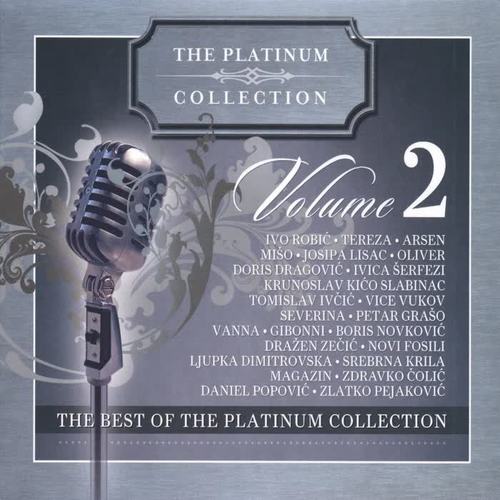 Best Of The Platinum Collection 2