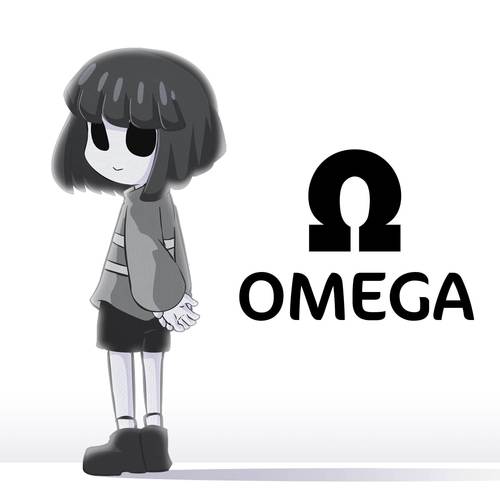 OMEGAΩ (From 