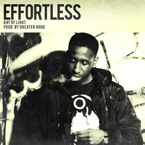 Effortless (Explicit)