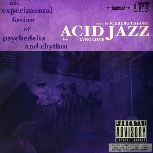 Acid Jazz (Explicit)